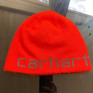 Carhartt Hat